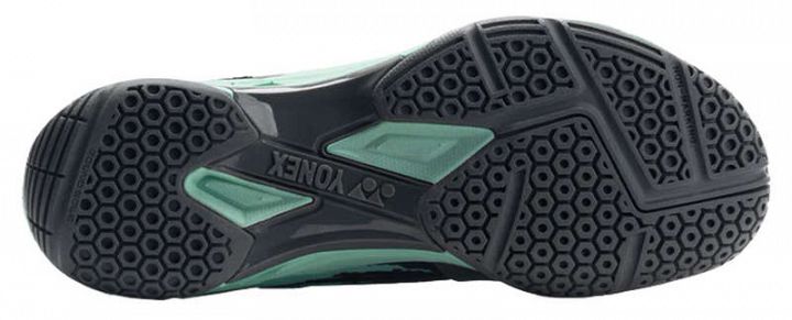Yonex SHB PC Cascade Drive Gray / Pale Green